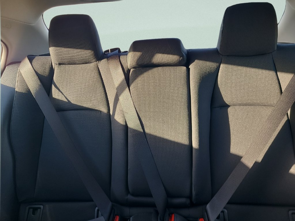New 2027 Toyota Corolla LE w/ LE Premium Package FWD image 10