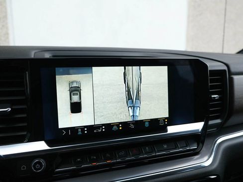 Used 2023 Chevrolet Silverado 1500 High Country image 50