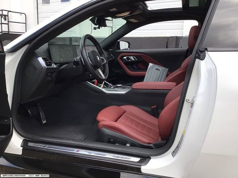 Used 2023 BMW M240i xDrive Coupe w/ Premium Package image 9