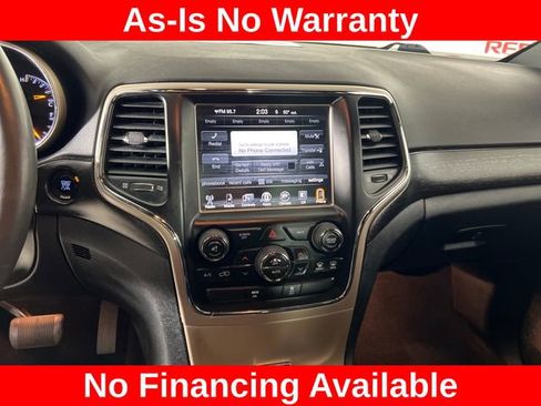 Used 2015 Jeep Grand Cherokee Laredo w/ Quick Order Package 23E image 18