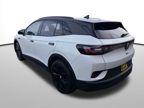 New 2026 Volkswagen ID.4 Pro S Plus image 3