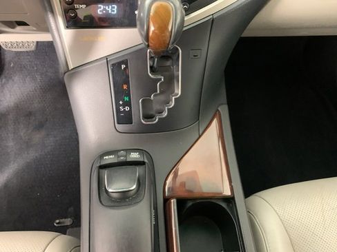 Used 2010 Lexus RX 450h AWD image 28