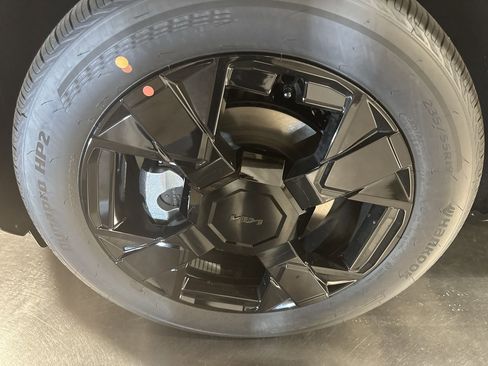 New 2026 Kia Sportage X-Line image 10