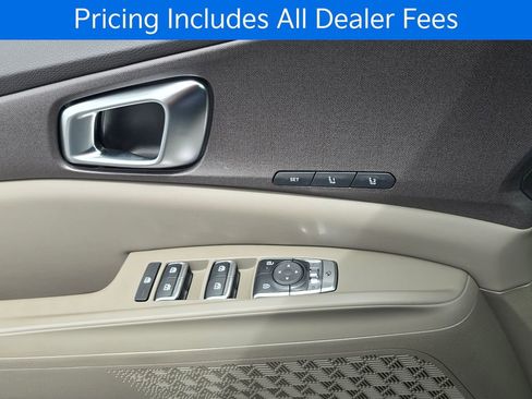 New 2026 Kia Carnival EX FWD image 14