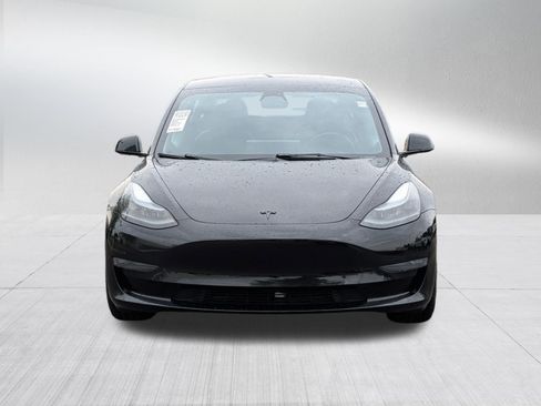 Used 2023 Tesla Model 3 Performance AWD/4WD image 2