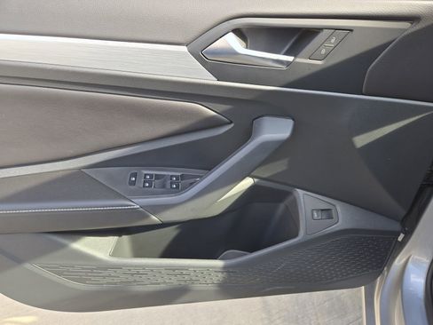 New 2026 Volkswagen Jetta S image 17