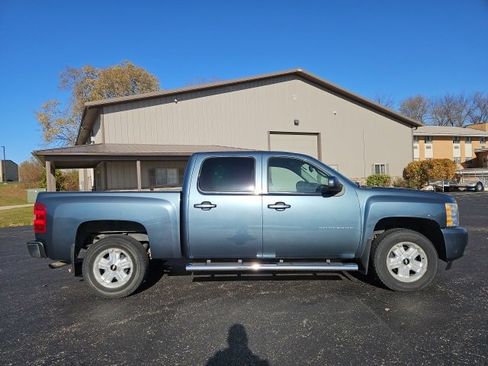 Used 2011 Chevrolet Silverado 1500 LT w/ All-Star Edition image 11