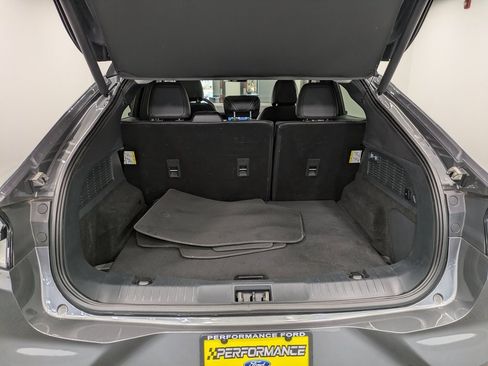 Used 2021 Ford Mustang Mach-E Premium image 24