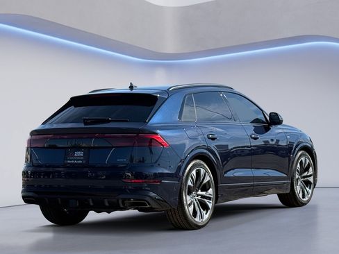 New 2026 Audi Q8 Premium Plus image 7