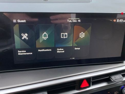 New 2026 Kia Sorento S image 14