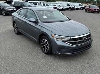 Used 2024 Volkswagen Jetta S FWD video 1