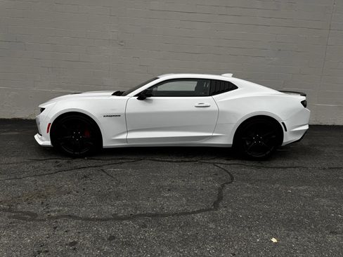 Used 2023 Chevrolet Camaro LT w/ Redline Edition image 2
