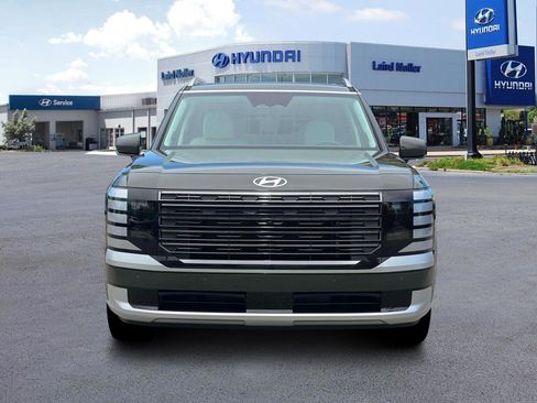 New 2026 Hyundai Palisade Calligraphy image 12