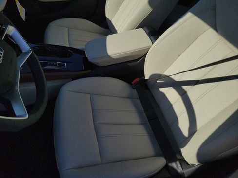 New 2026 Audi A5 2.0T Premium AWD/4WD image 17