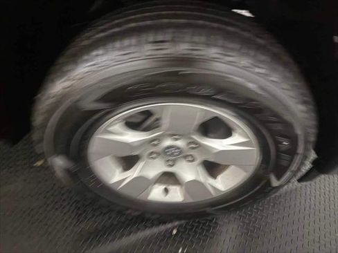 Certified 2025 RAM 1500 Big Horn image 12