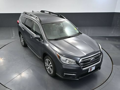 Used 2022 Subaru Ascent Limited AWD/4WD image 62