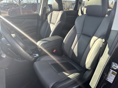 Used 2023 Subaru Ascent Onyx Edition image 27