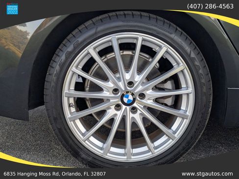 Used 2017 BMW 530i xDrive image 31
