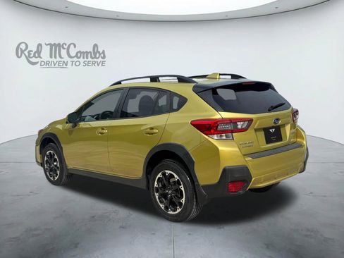 Used 2021 Subaru Crosstrek 2.0i Premium w/ Popular Package #2 AWD/4WD image 3