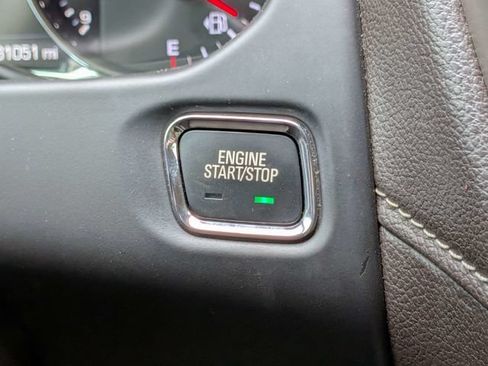 Used 2018 GMC Acadia Denali FWD image 33