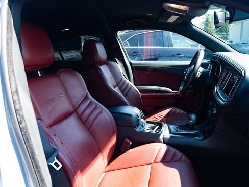 Used 2022 Dodge Charger SRT Hellcat RWD image 24