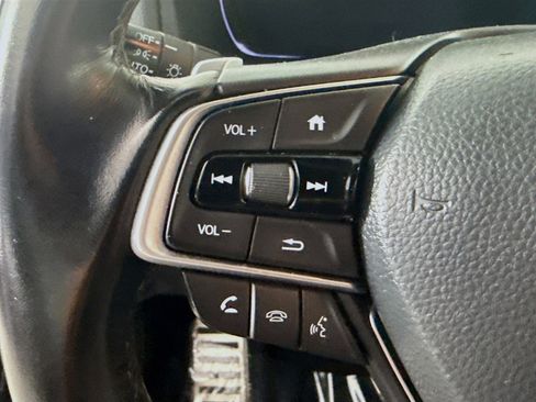 Used 2020 Honda Accord Sport image 14