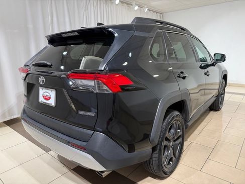 Certified 2024 Toyota RAV4 Adventure AWD/4WD image 5