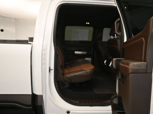 Used 2025 Ford F250 King Ranch AWD/4WD image 29