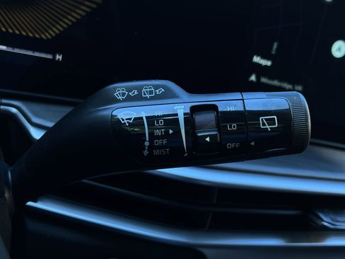 New 2026 Kia Sorento X-Line EX AWD/4WD image 27