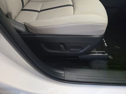 New 2026 MAZDA CX-90 3.3 Turbo w/ Premium Sport Pkg image 4