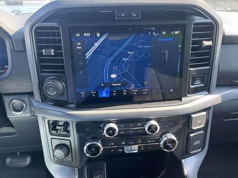 New 2026 Ford F150 XLT w/ Equipment Group 302A MID AWD/4WD image 9