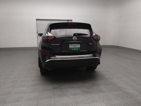Used 2022 Nissan Murano S image 6