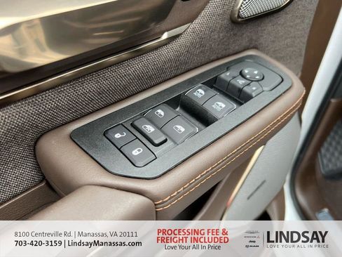 New 2026 RAM 1500 Limited AWD/4WD image 28