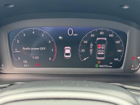 Certified 2026 Honda Accord SE image 21