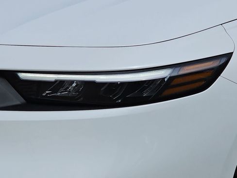 New 2026 Honda Accord SE image 23