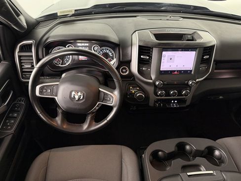 Certified 2024 RAM 2500 Big Horn w/ Bed Utility Group image 15