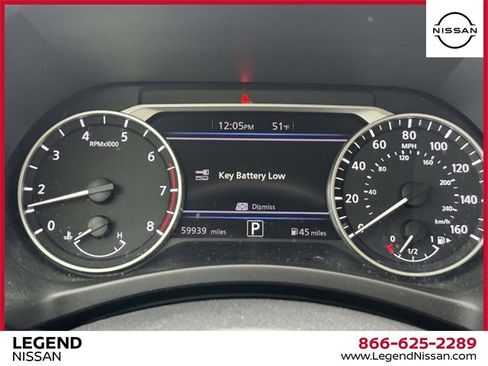 Used 2022 Nissan Sentra SV w/ SV Premium Package image 20