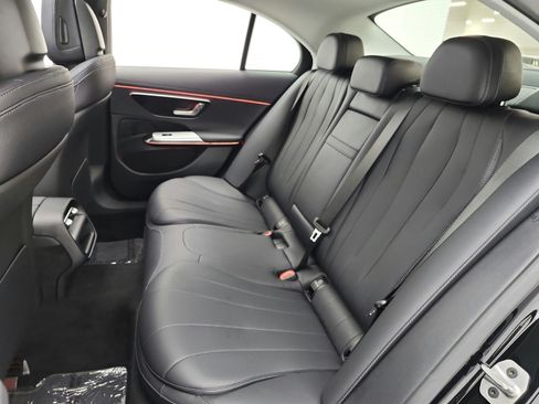 Certified 2026 Mercedes-Benz E 350 Sedan image 13