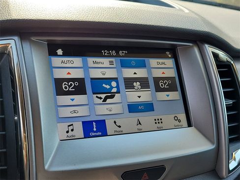 Used 2019 Ford Ranger XLT w/ Equipment Group 301A Mid image 19