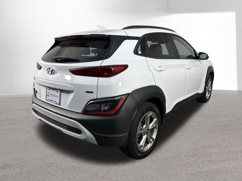 Used 2023 Hyundai Kona SEL w/ Cargo Package image 34