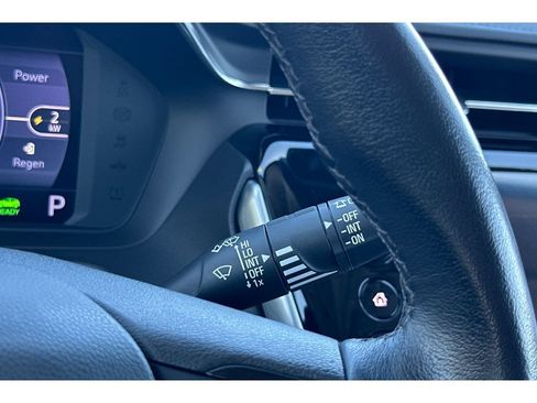 Used 2023 Chevrolet Bolt EUV LT w/ Convenience Package FWD image 39