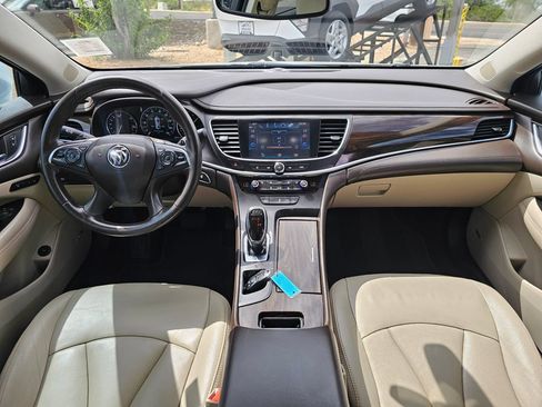 Used 2017 Buick LaCrosse Essence w/ Dynamic Driver Package FWD image 17