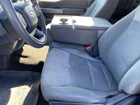 Used 2022 Ford F150 XLT image 25