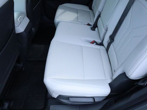 New 2026 Hyundai Santa Fe SEL image 17