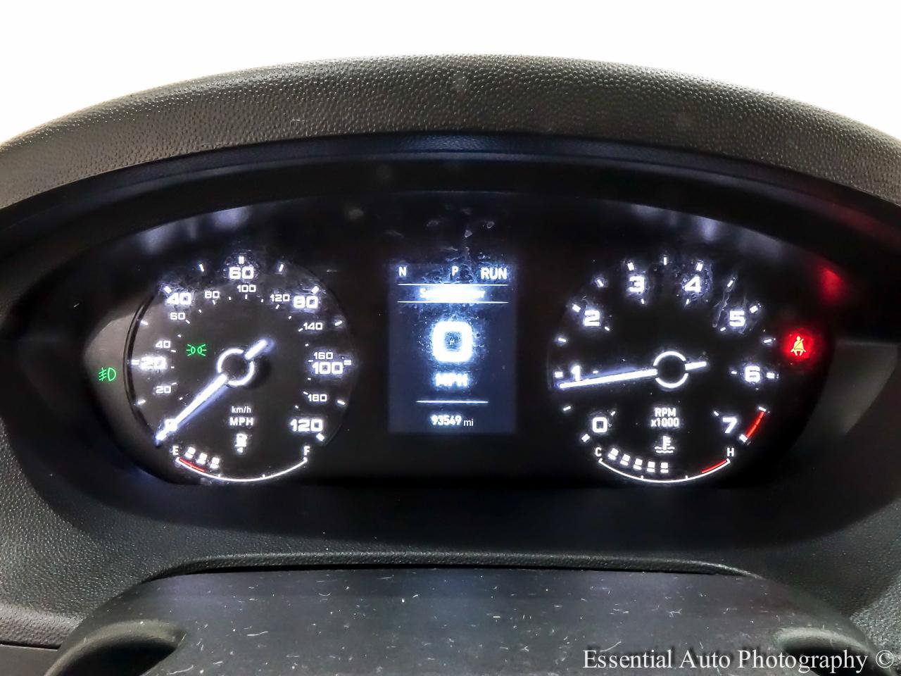 Used 2025 RAM ProMaster 2500 w/ Convenience Group FWD image 10