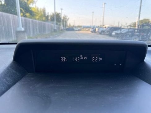 Used 2022 Subaru Impreza 2.0i AWD/4WD image 15