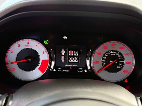 Certified 2024 Acura RDX w/ Advance Package AWD/4WD image 19