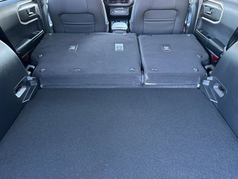 New 2025 Ford Bronco Sport Big Bend w/ Convenience Package image 15