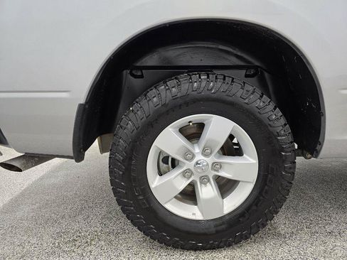 Used 2021 RAM 1500 Tradesman w/ Popular Equipment Group RWD image 15