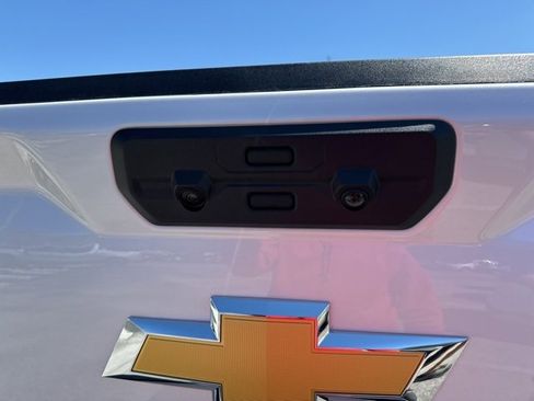 New 2025 Chevrolet Silverado 1500 LTZ w/ LTZ Premium Package image 67